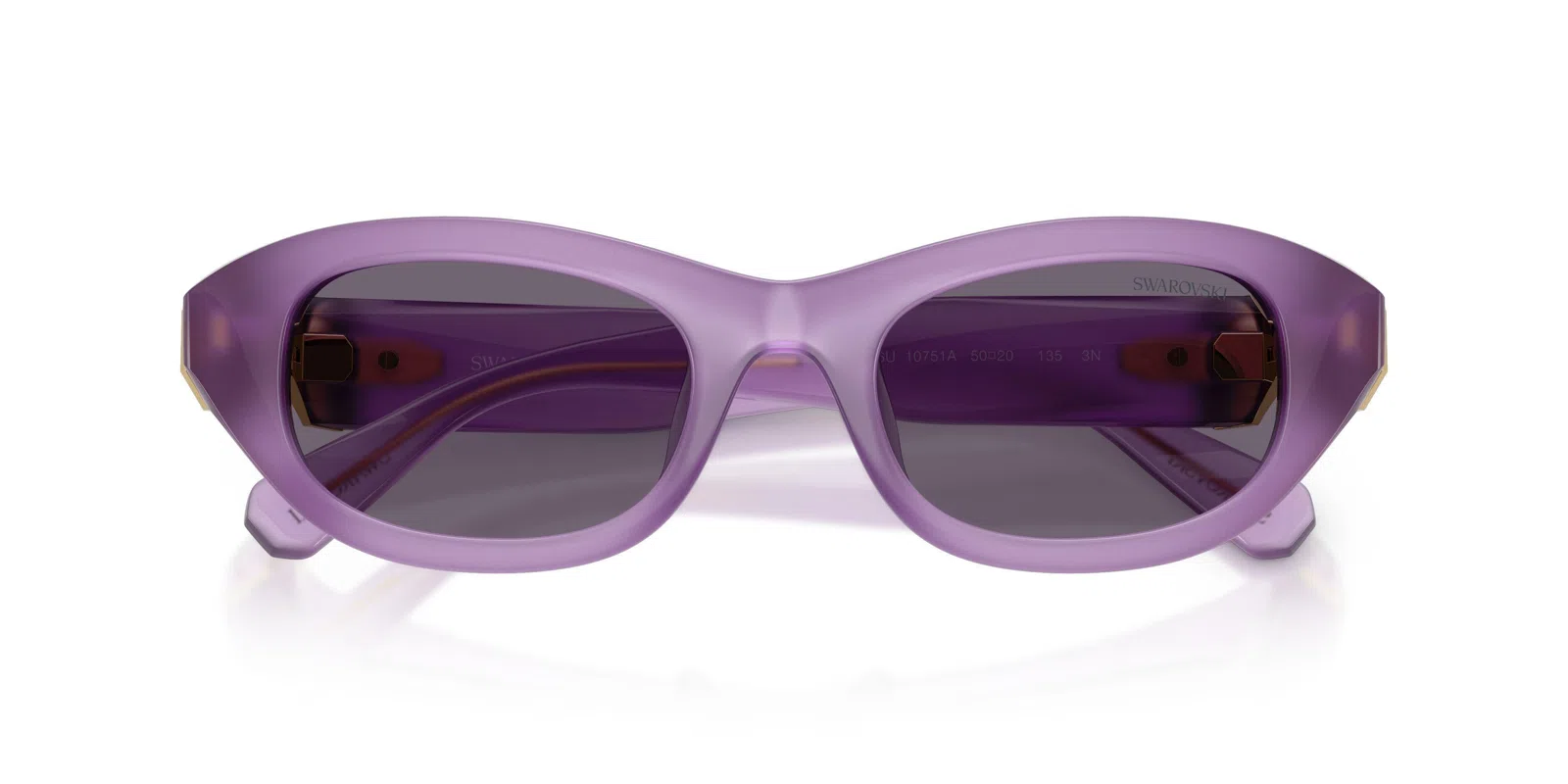 Swarovski 6036U Sunglasses - view 37
